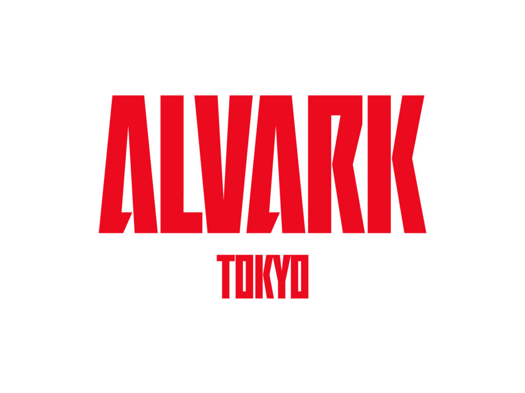 アルバルク東京のロゴ